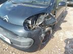 2008 CITROEN C1 CODE for sale at Copart BRISTOL