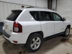 2015 Jeep Compass Latitude en Venta en West Mifflin, PA - Side