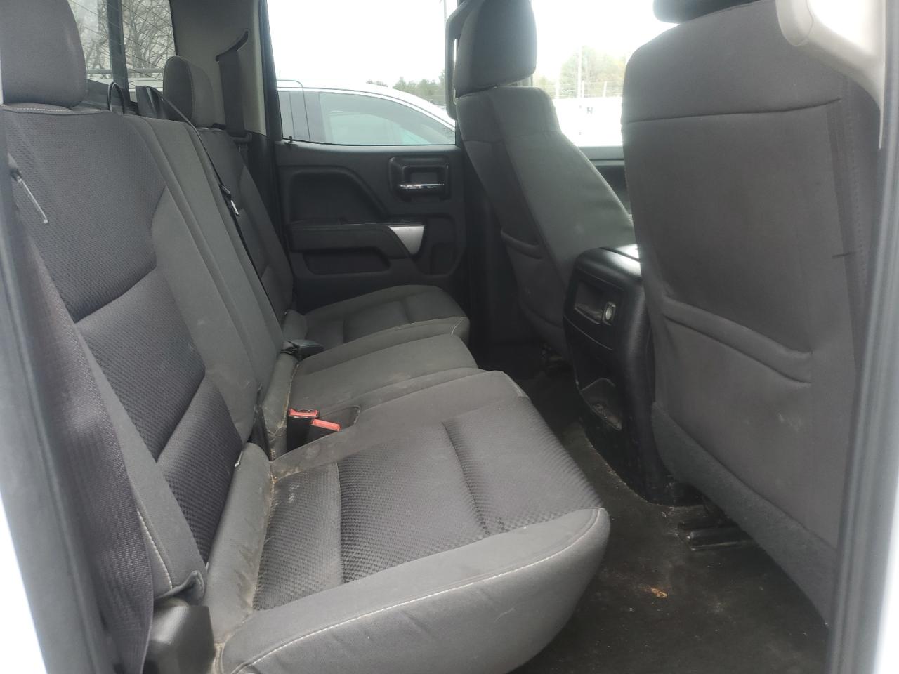 1GCVKREC4GZ174585 CHEVROLET ALL Models 2016