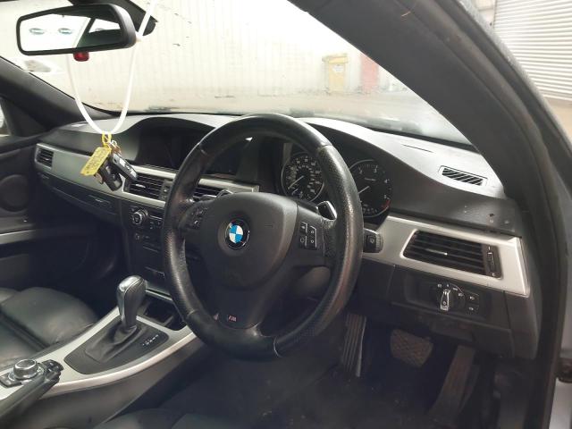 2011 BMW 330D M SPO