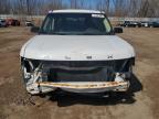 2016 Ford Flex Sel zu verkaufen in Davison, MI - Front End