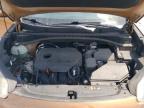 2017 Kia Sportage Lx იყიდება New Orleans-ში, LA - Side