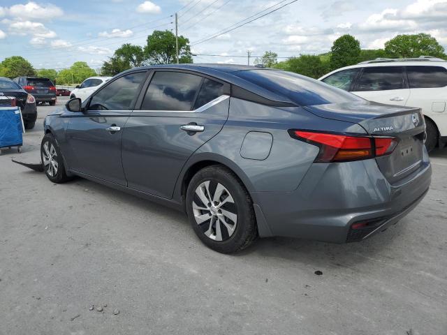  NISSAN ALTIMA 2019 Szary