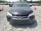 2017 Toyota Camry Le for Sale in Mebane, NC - Front End