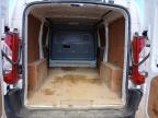 2016 CITROEN DISPATCH 1 for sale at Copart WISBECH