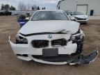 2014 BMW 528 XI   for sale at Copart ON - TORONTO