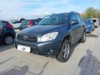 2008 TOYOTA RAV4 XT3 for sale at Copart SANDWICH