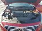 2017 Hyundai Sonata Se for Sale in Madisonville, TN - Mechanical