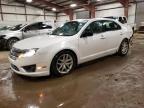 2012 Ford Fusion Sel للبيع في Lansing، MI - Side