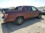 2008 Honda Ridgeline Rtx for Sale in Dyer, IN - Front End