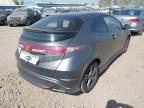 2011 HONDA CIVIC TYPE for sale at Copart WISBECH