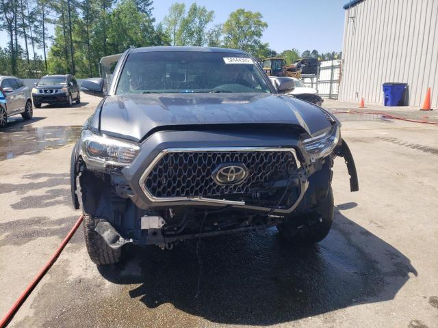 TOYOTA TACOMA 2019 Charcoal