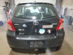 2007 Toyota Yaris  de vânzare în Blaine, MN - Front End