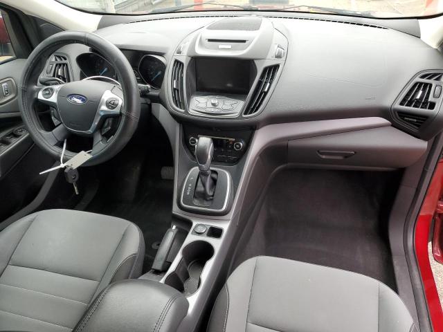  FORD ESCAPE 2014 Burgundy