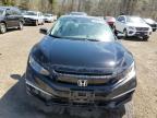 2020 HONDA CIVIC EX for sale at Copart ON - COOKSTOWN