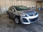 2011 Mazda Cx-7  na sprzedaż w Madisonville, TN - Front End