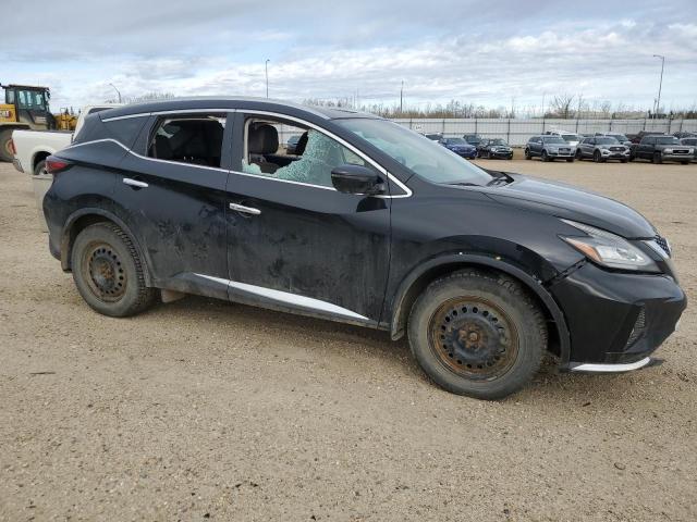 2021 NISSAN MURANO PLATINUM