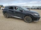 2021 Nissan Murano Platinum for Sale in Nisku, AB - Side