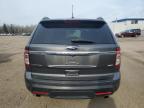 2015 FORD EXPLORER LIMITED for sale at Copart ON - COOKSTOWN