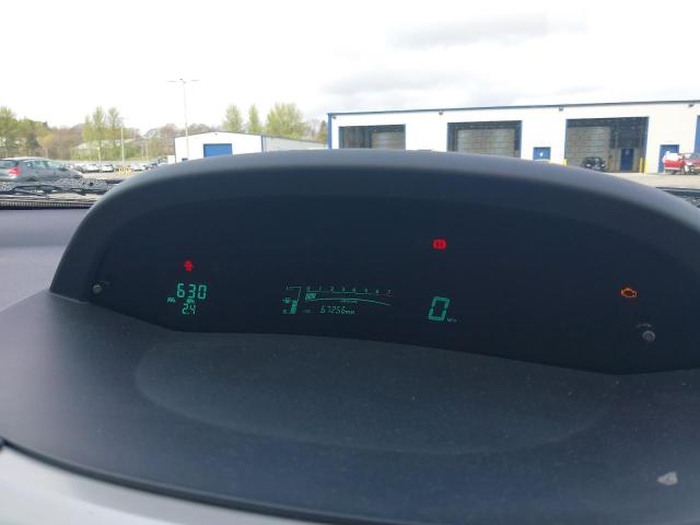 2006 TOYOTA YARIS T3