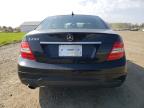 2012 Mercedes-Benz C 250 продається в Columbia Station, OH - Mechanical