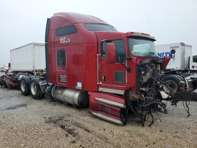 2017 Kenworth T660 Semi Truck