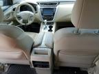 2015 Nissan Murano S للبيع في Earlington، KY - Front End