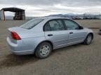 2001 Honda Civic Lx for Sale in Helena, MT - Normal Wear