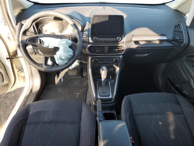  FORD ECOSPORT 2022 Biały