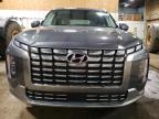 2024 Hyundai Palisade Calligraphy на продаже в Anchorage, AK - Rear End