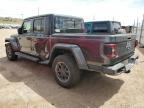 2021 Jeep Gladiator Overland for Sale in Colorado Springs, CO - Front End