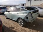 2016 Toyota Prius  for Sale in Albuquerque, NM - Rejected Repair