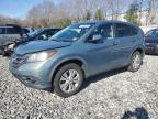 2012 Honda Cr-V Ex na sprzedaż w North Billerica, MA - Front End