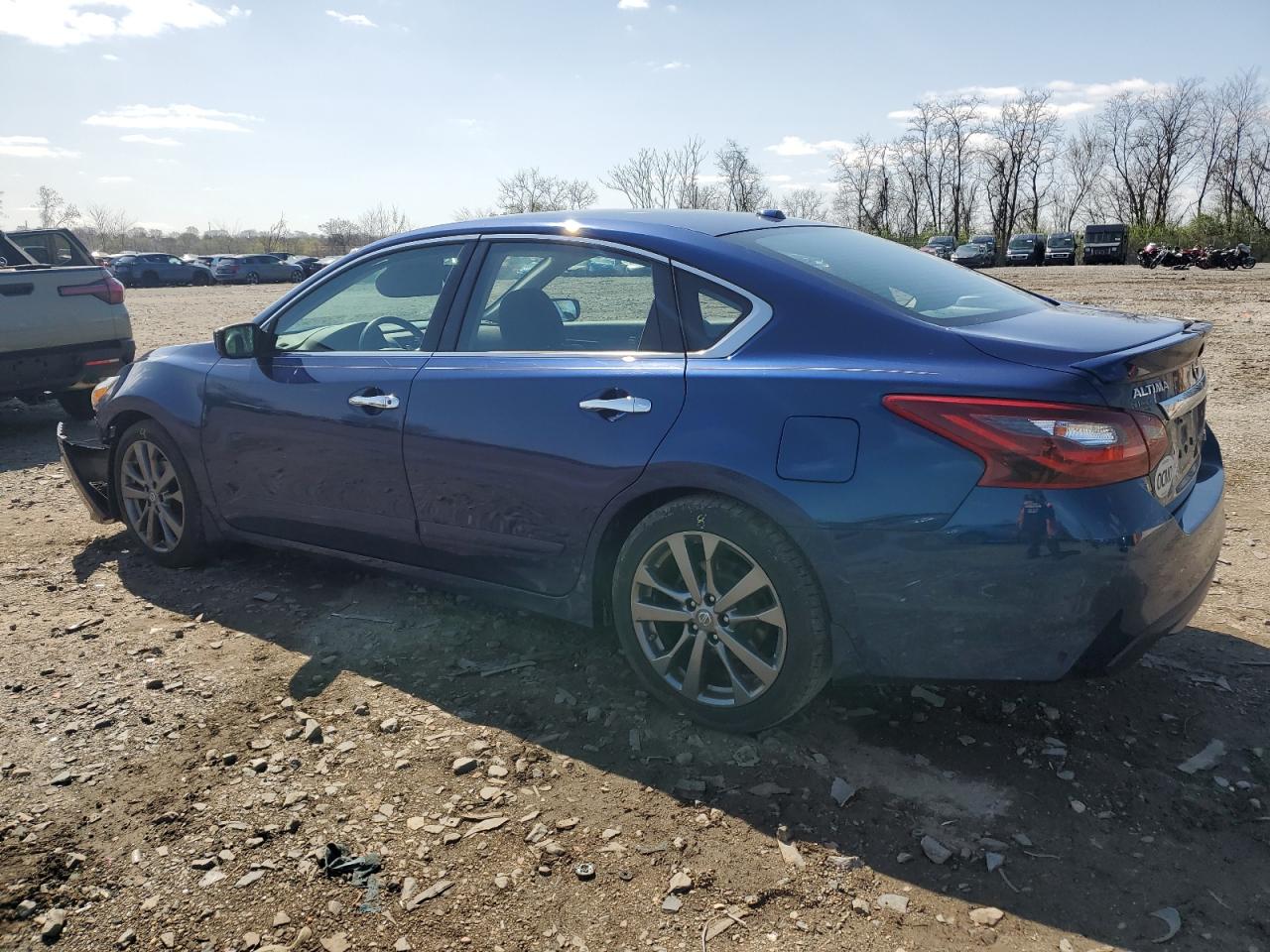 1N4AL3APXJC228294 NISSAN ALTIMA 2018