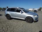 2008 Volkswagen Touareg 2 V6 for Sale in Martinez, CA - Front End