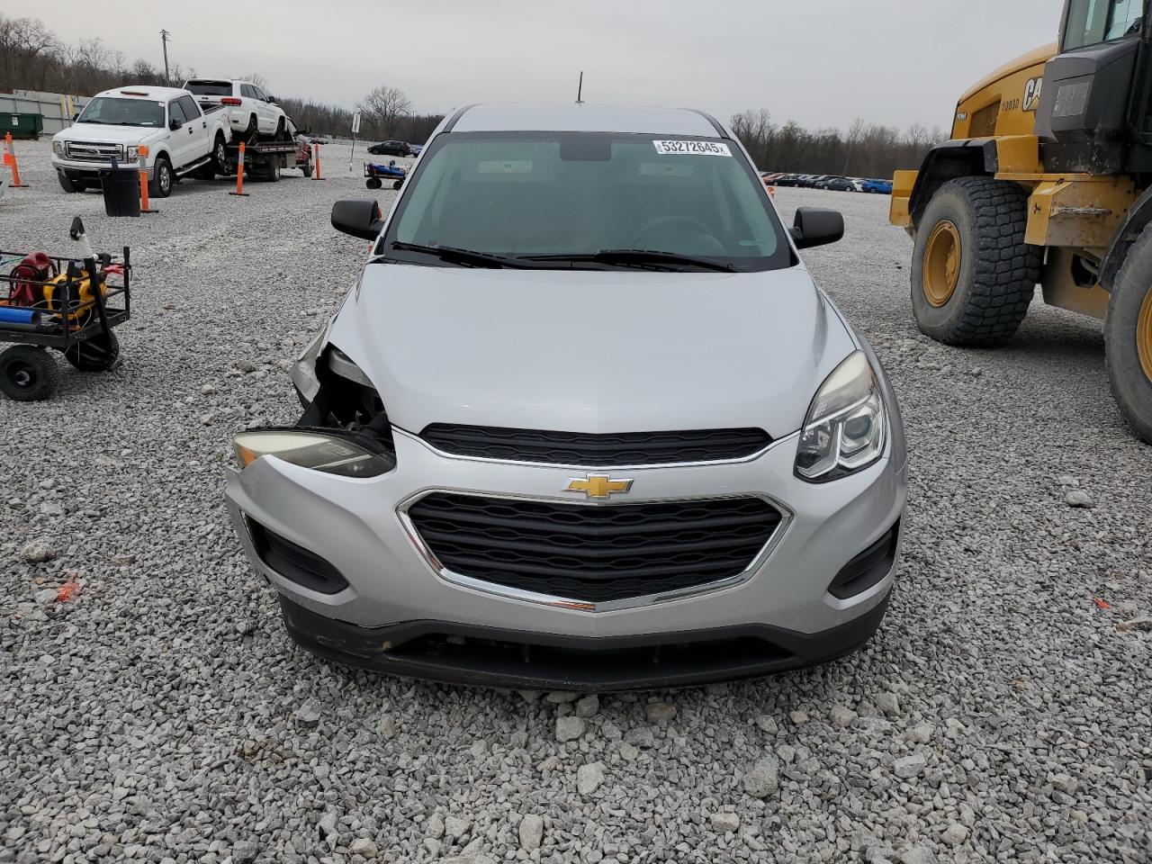 2GNFLEEK5H6301267 CHEVROLET EQUINOX 2017