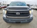 2014 Toyota Tundra Double Cab Sr de vânzare în Los Angeles, CA - Side