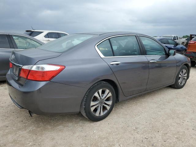  HONDA ACCORD 2015 Сірий
