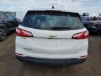 2021 Chevrolet Equinox Ls   for Sale in Elgin, IL - Front End