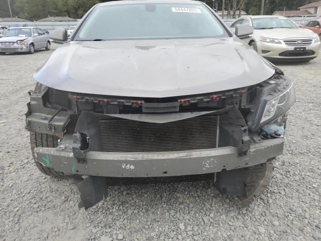  CHEVROLET IMPALA 2018 Gray