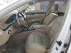 2013 MERCEDES-BENZ S 550 4MATIC for sale at Copart MD - BALTIMORE EAST