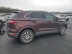 2018 LINCOLN MKC RESERVE   for sale at Copart PA - HARRISBURG
