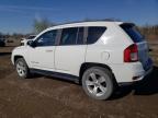 2012 Jeep Compass Latitude للبيع في Columbia Station، OH - Front End