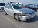 2002 VOLKSWAGEN GOLF V5 for sale at Copart CHESTER