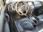 2014 Infiniti Qx80  for Sale in New Orleans, LA - Burn - Interior