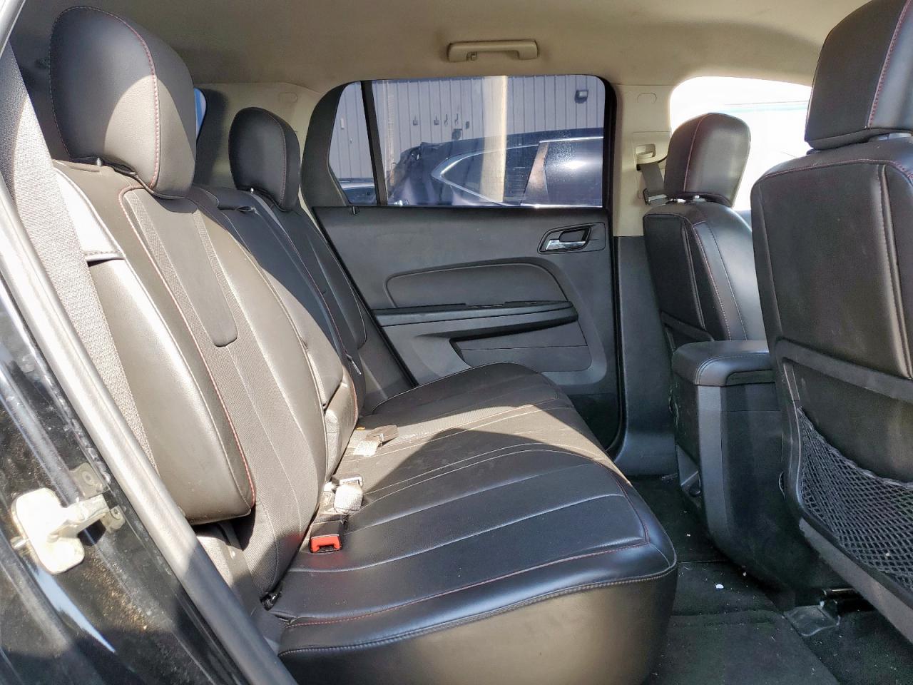 2016 GMC Terrain Slt VIN: 2GKFLPE3XG6123033 Lot: 53136885