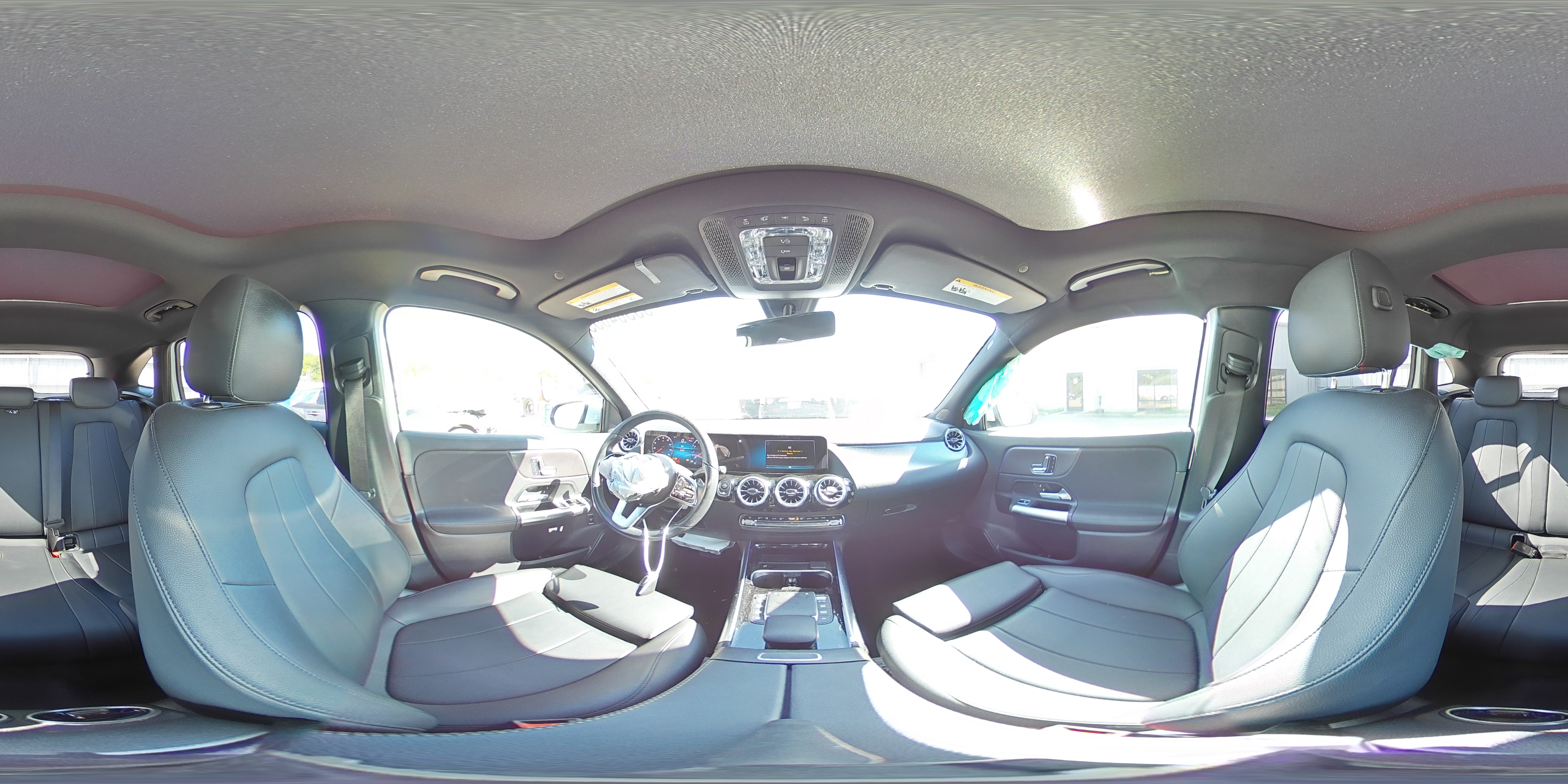 2023 Mercedes-Benz Gla 250 VIN: W1N4N4GB9PJ504710 Lot: 53304655