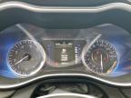 2015 Chrysler 200 Limited იყიდება Grand Prairie-ში, TX - Side
