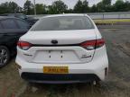 2024 Toyota Corolla Le იყიდება Shreveport-ში, LA - Front End
