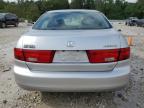 2005 Honda Accord Lx للبيع في Houston، TX - Side